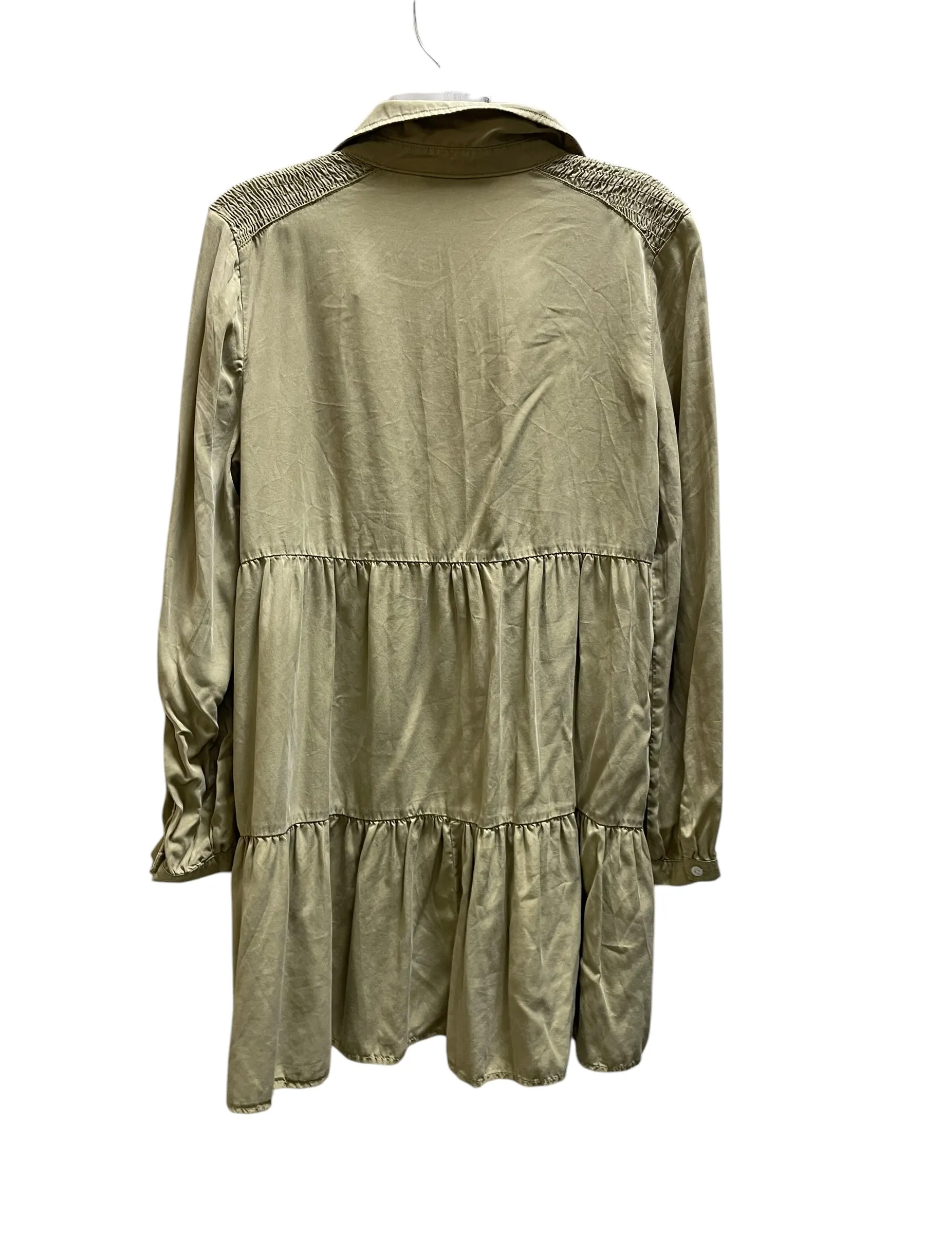 Dress Casual Short By Zara  Size: M