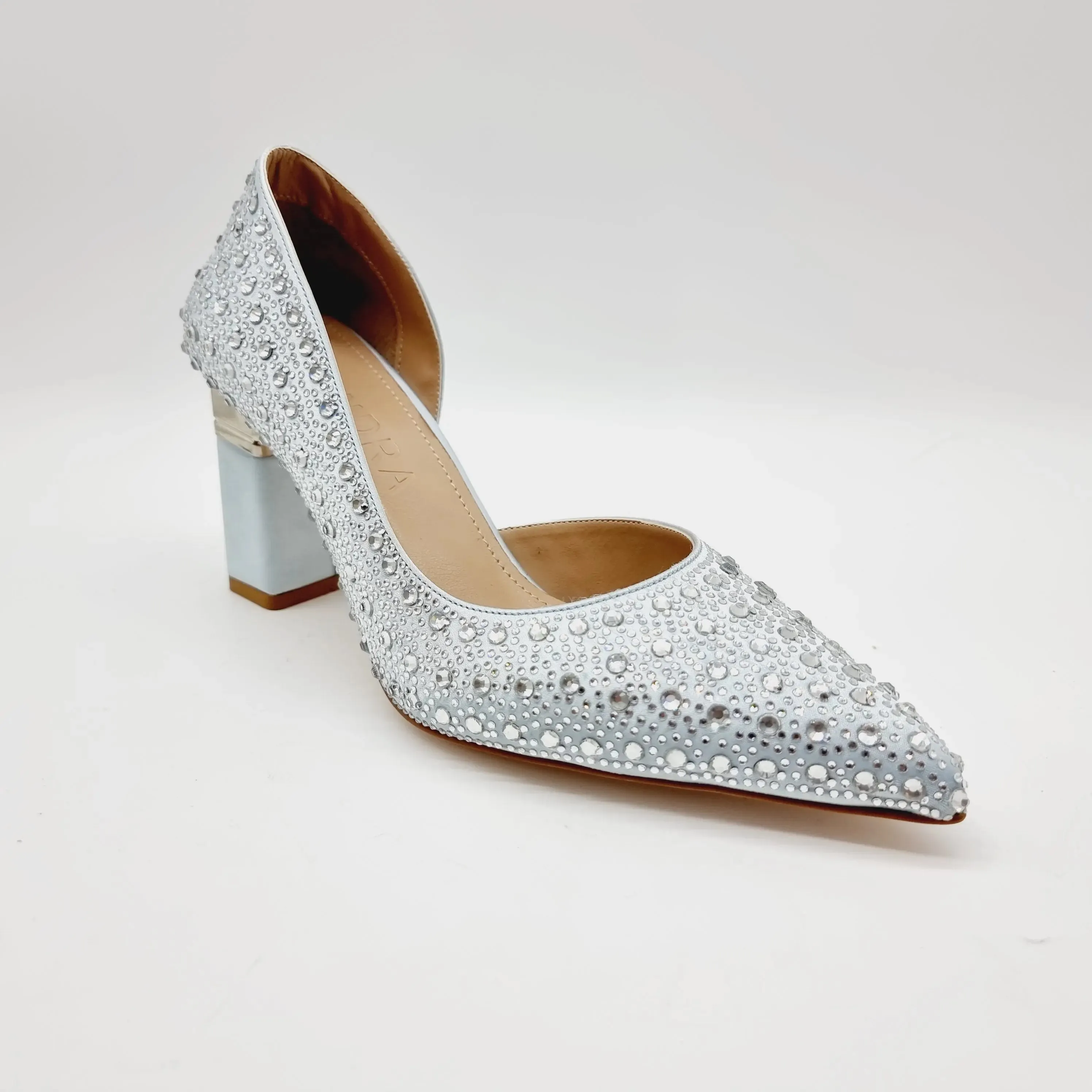 Dress Heels - 1202