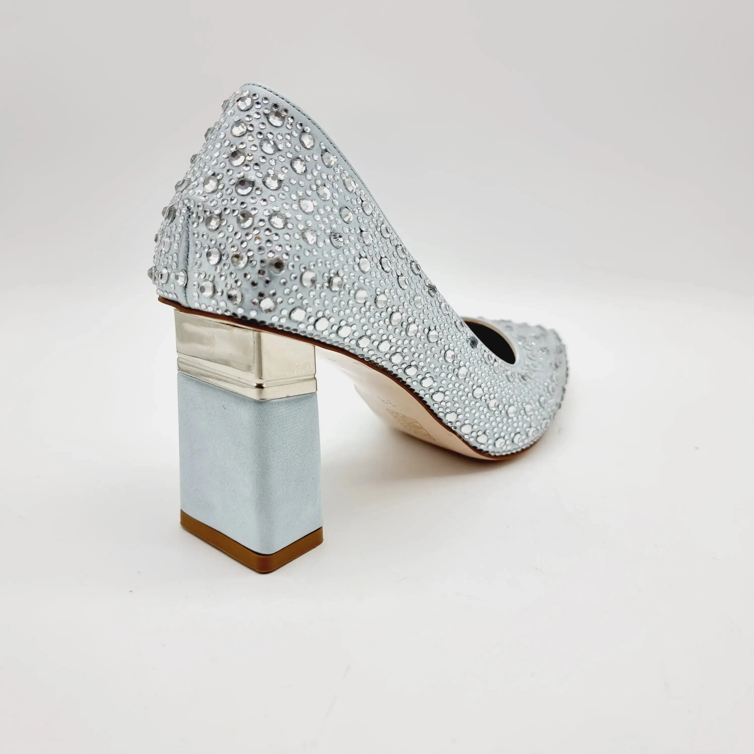 Dress Heels - 1202
