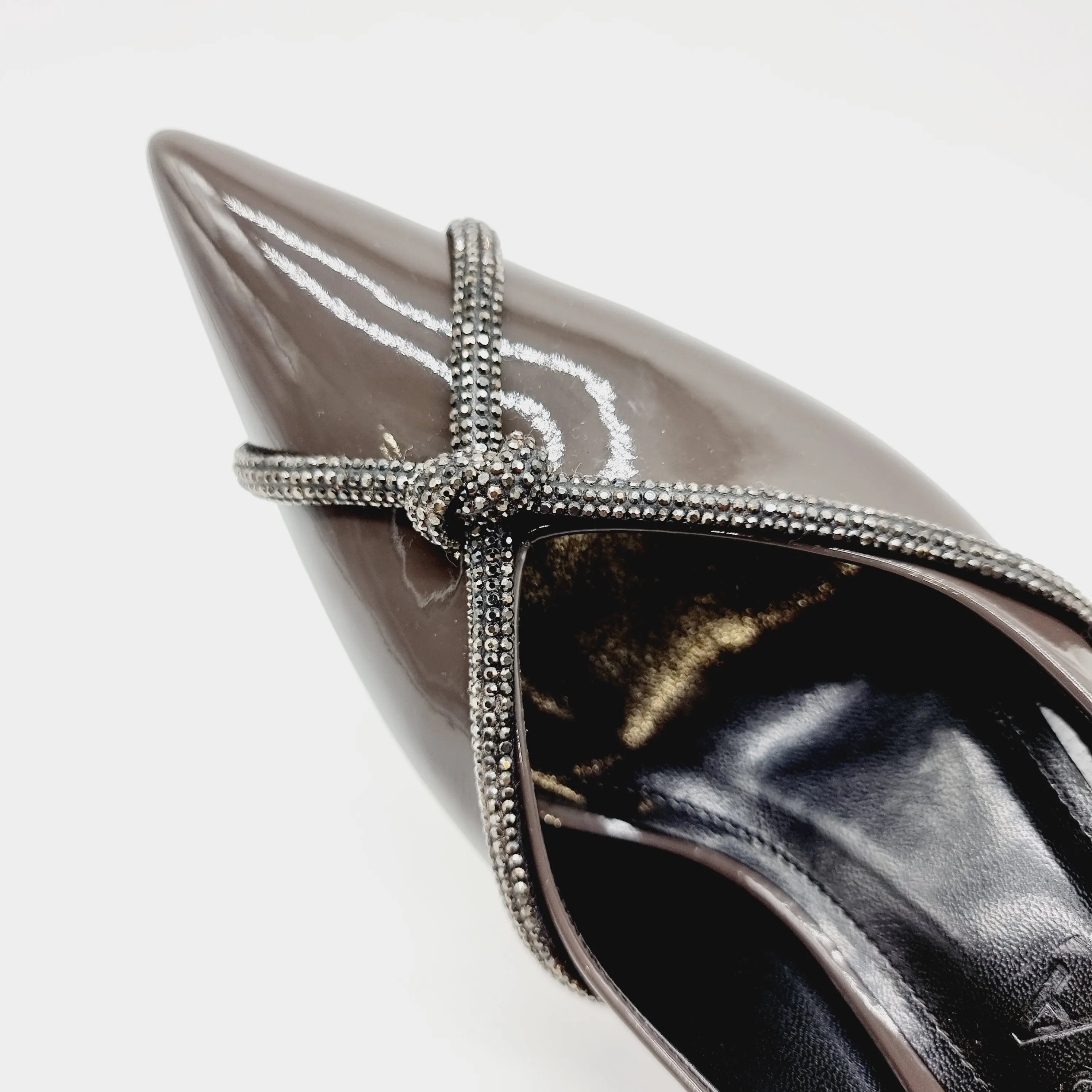 Dress Heels - 1715