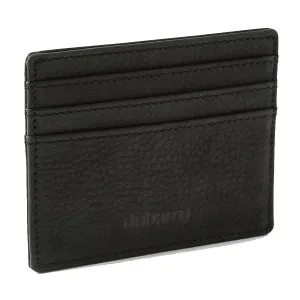 DUBARRY Brooklodge Card Holder - Black