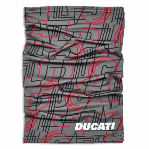 Ducati Skyline Neck Warmer