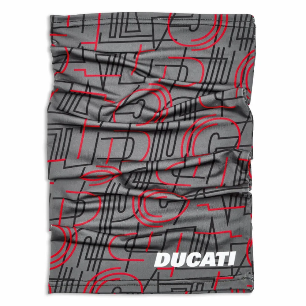 Ducati Skyline Neck Warmer