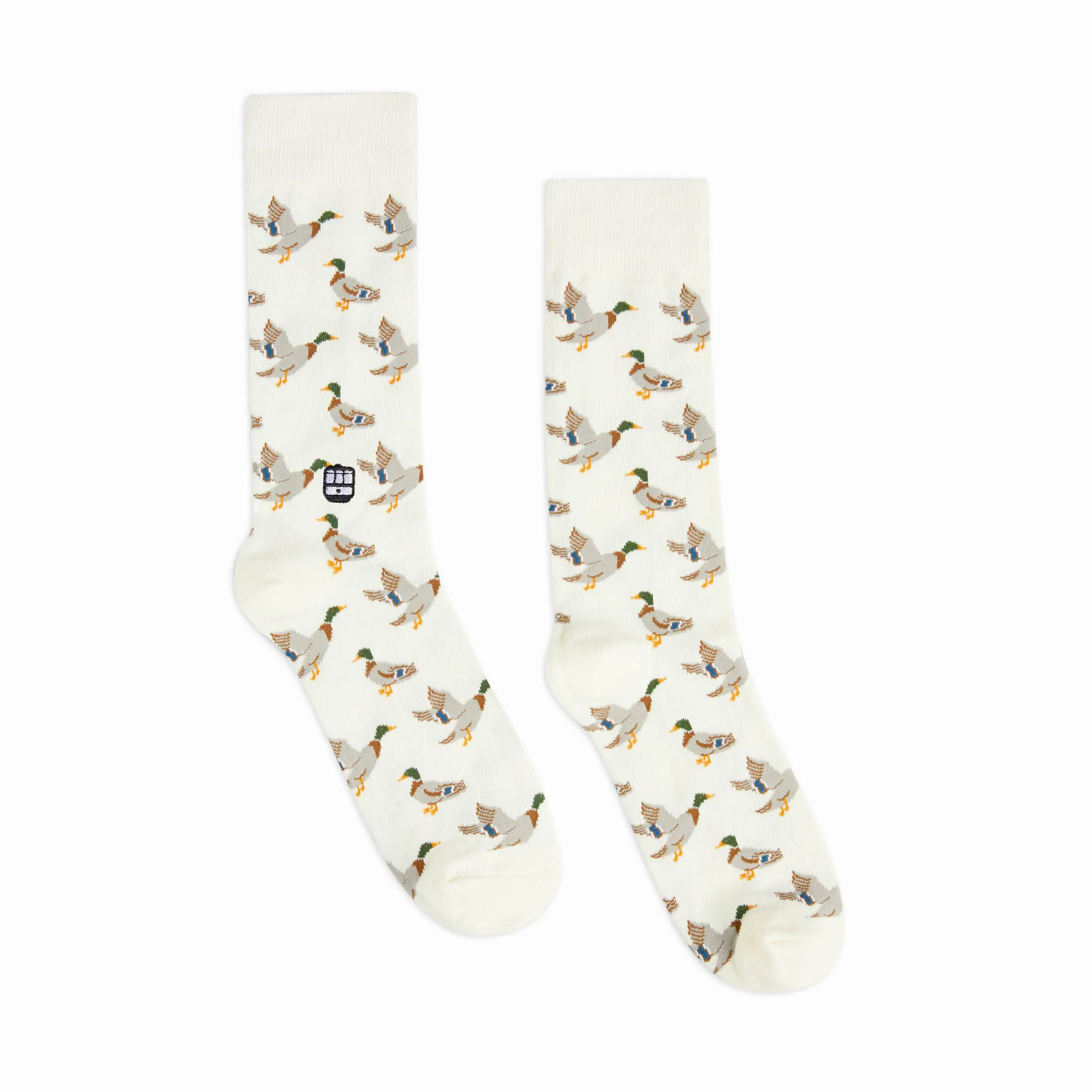 Duck Socks