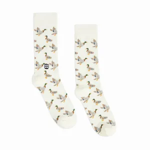 Duck Socks