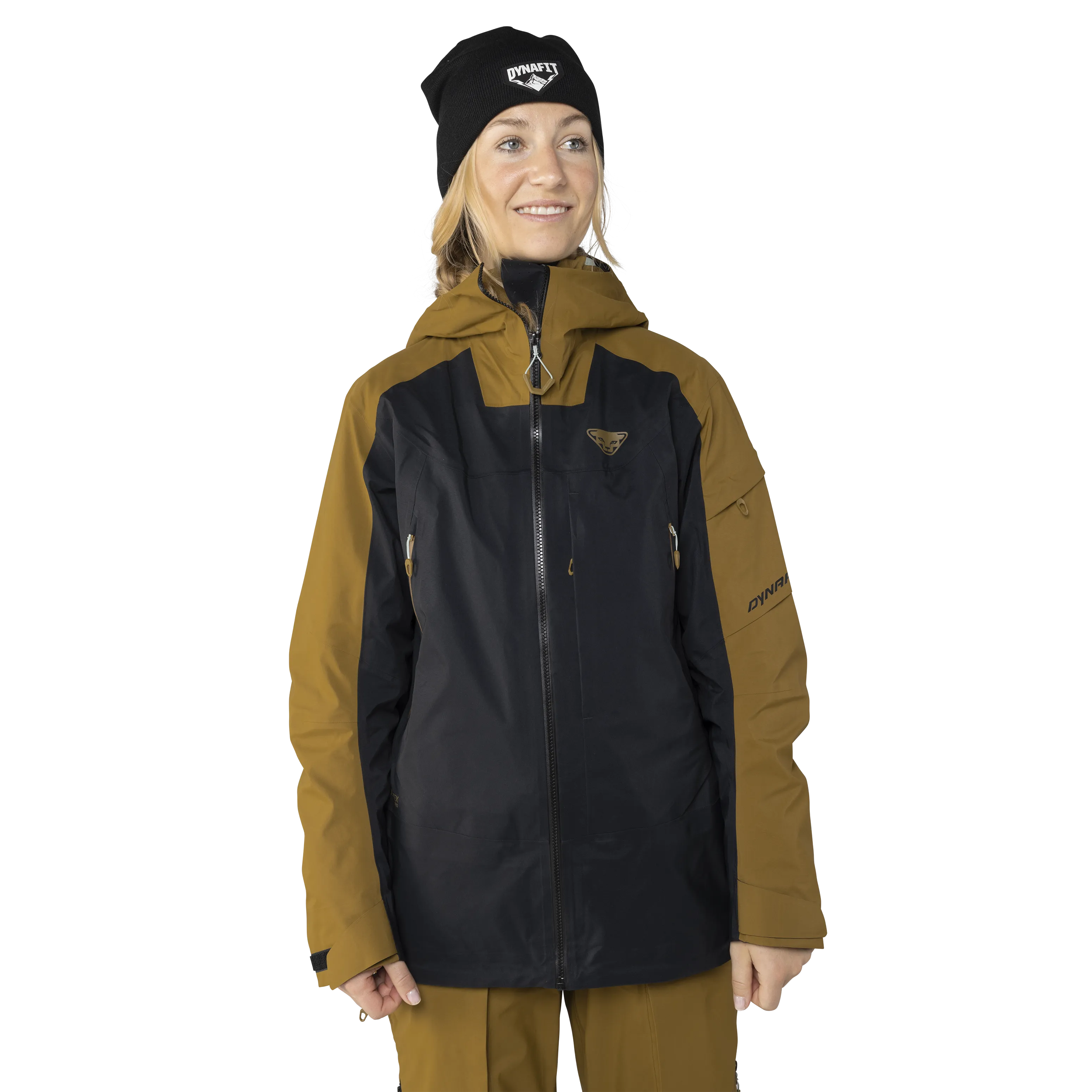 Dynafit Tigard Pro GTX Jacket (Women's)