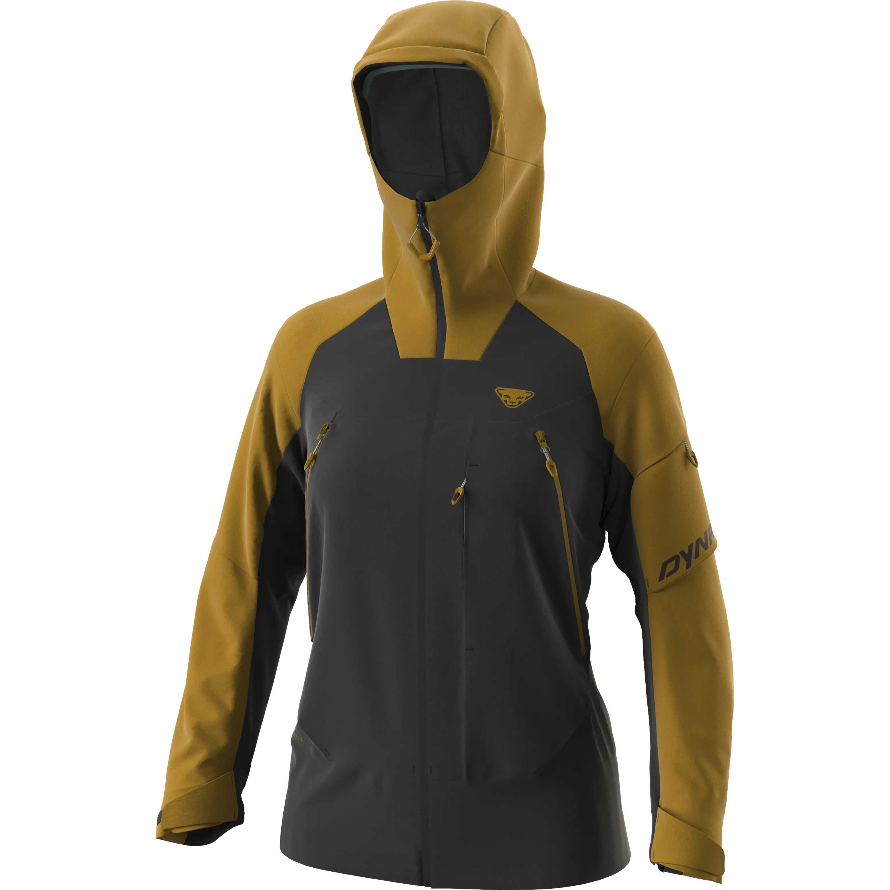 Dynafit Tigard Pro GTX Jacket (Women's)