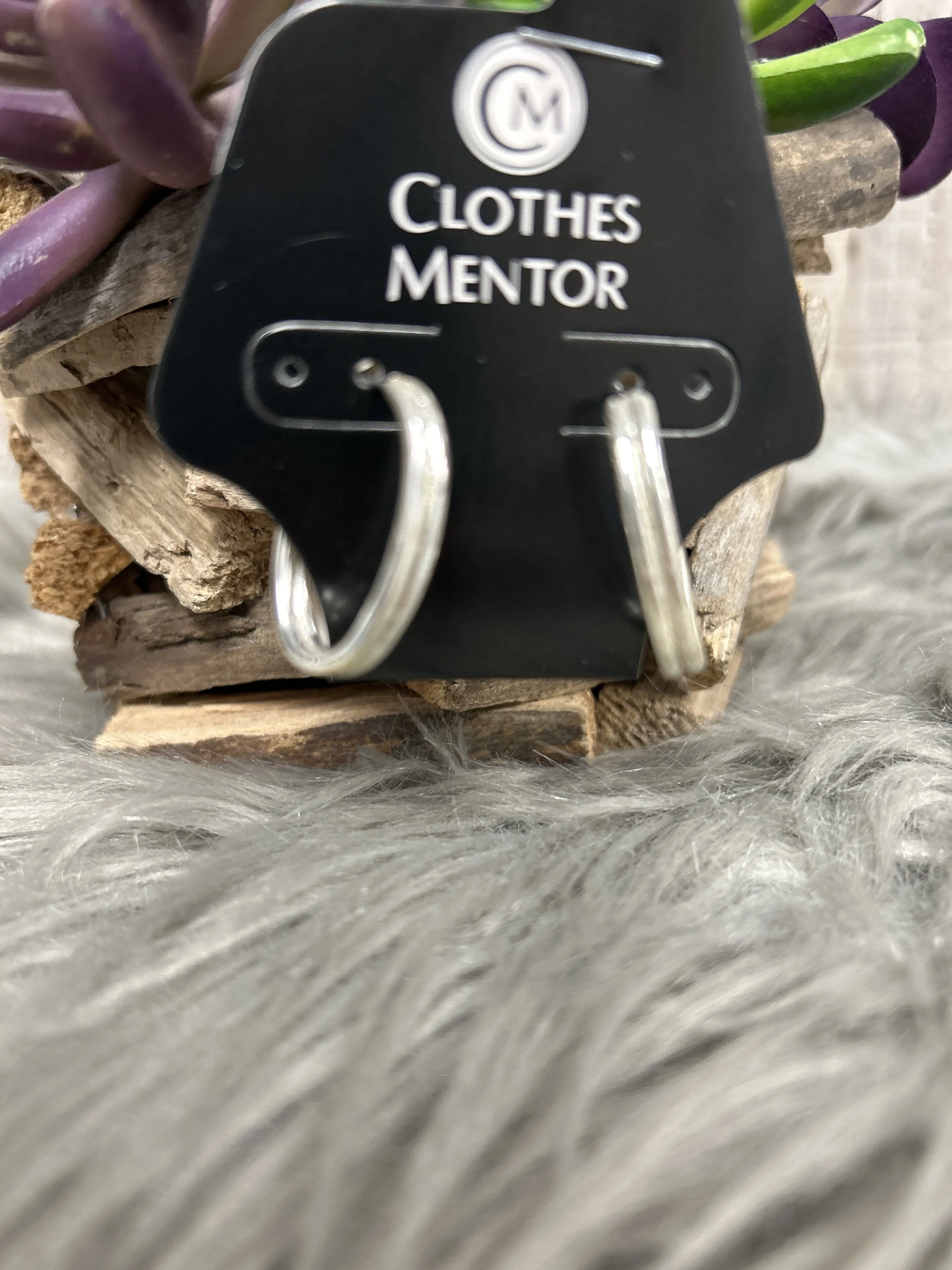 Earrings Hoop By Cmf