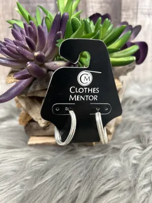 Earrings Hoop By Cmf