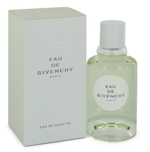 Eau de Givenchy