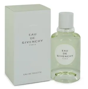 Eau de Givenchy