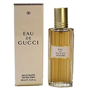 Eau De Gucci