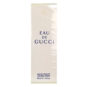 Eau De Gucci