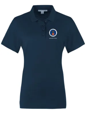 EBSA Polo Shirt - Women's Short Sleeve