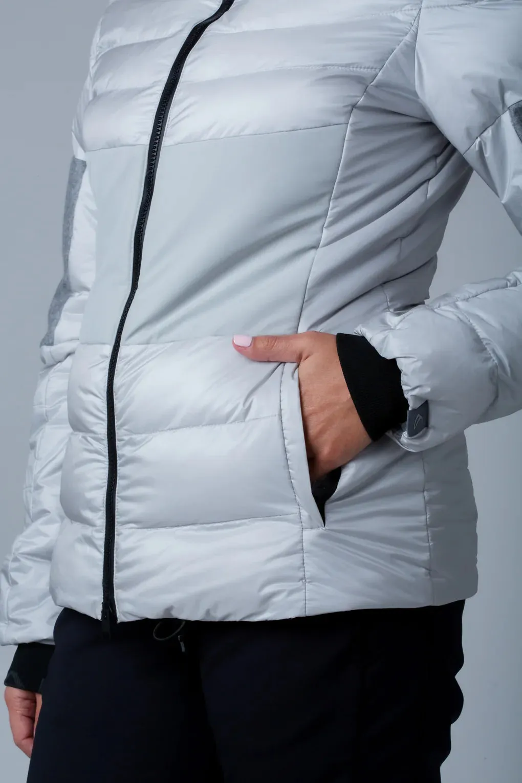 Ela Jacket W