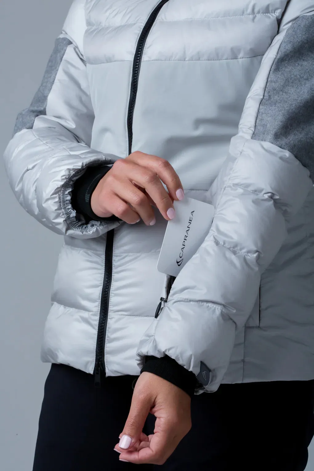 Ela Jacket W