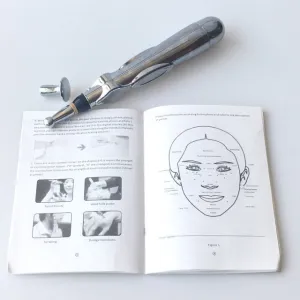 Electric Acupuncture Pen