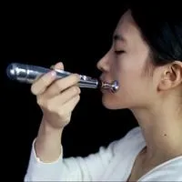 Electric Acupuncture Pen