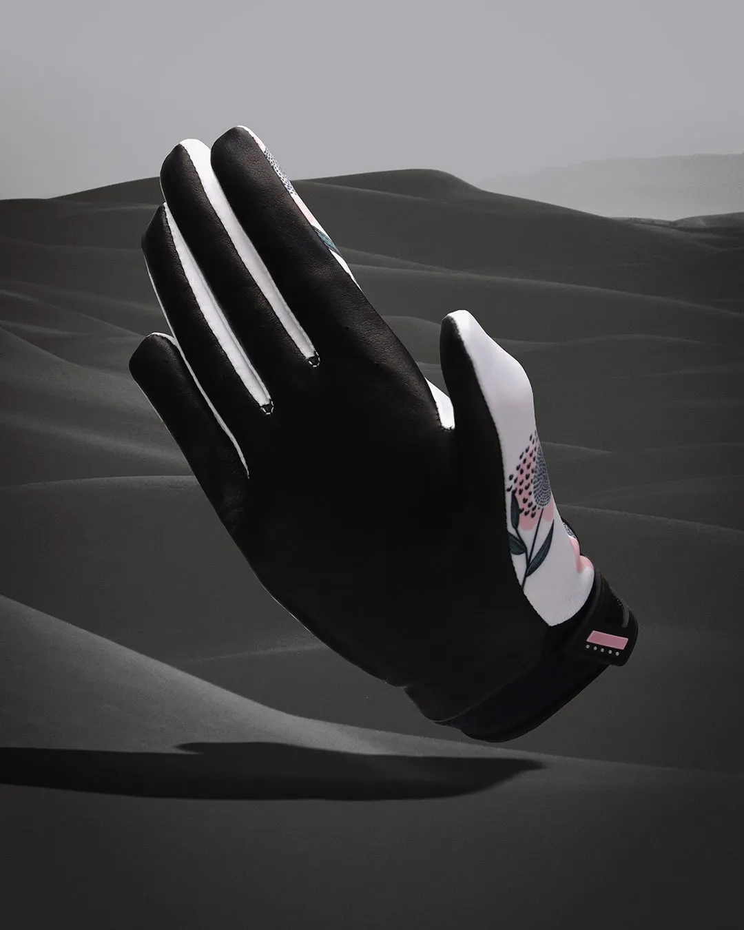 Electric Poppies Women's Primo Glove