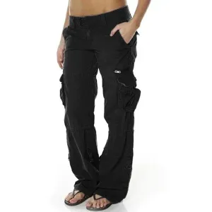 Elegant Finley Women's Cargo Pants