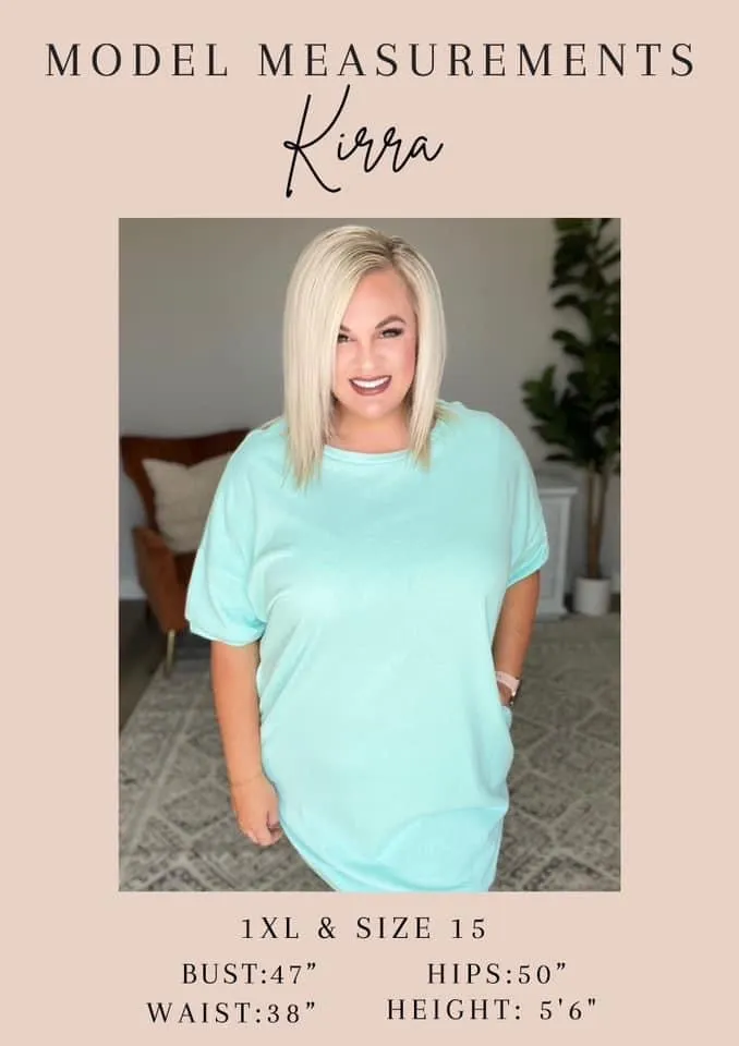 Elevate Everyday Blouse in Black