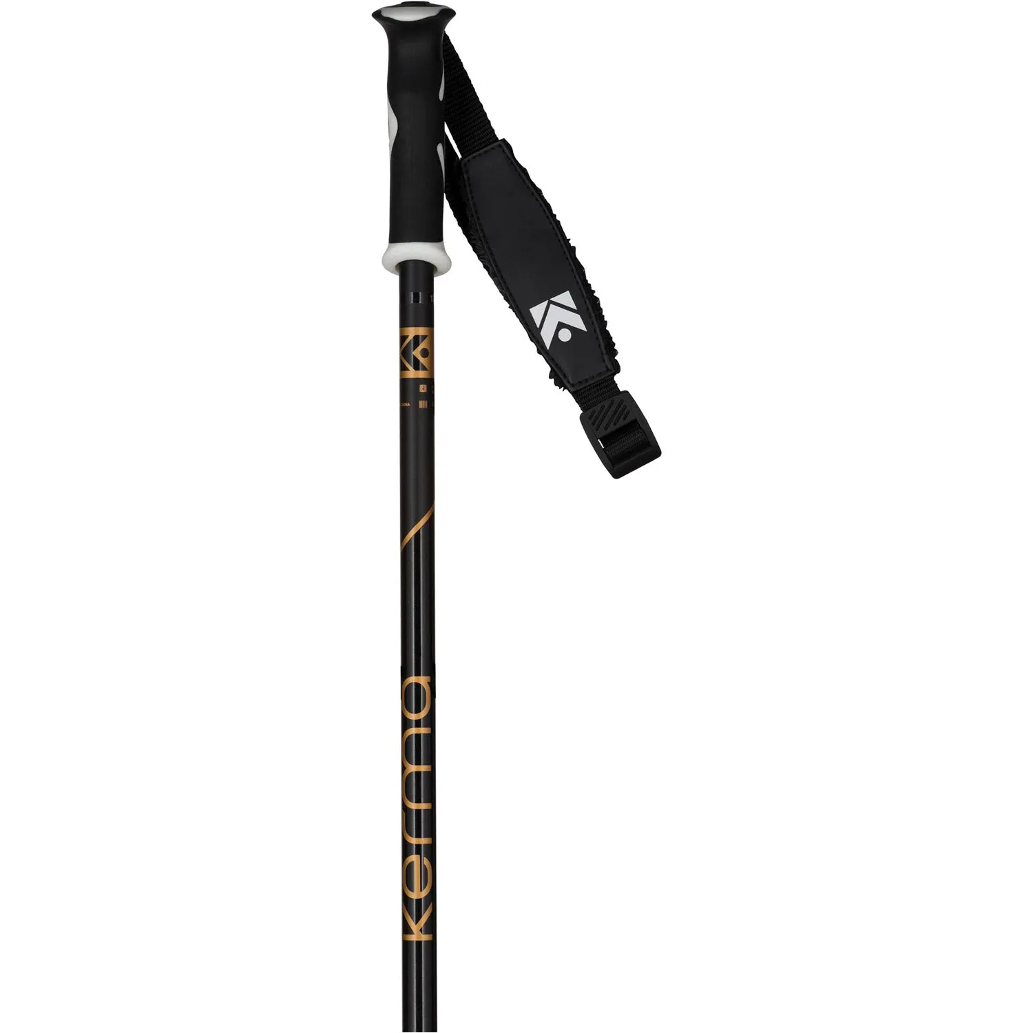 Elite 4 Womens Ski Pole 2022