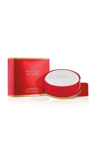 ELIZABETH ARDEN Red Door Body Powder 150g