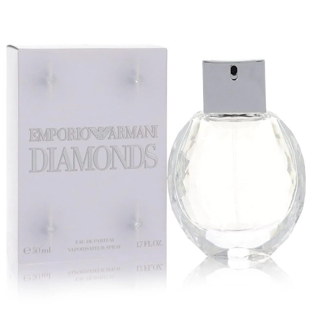 Emporio Armani Diamond Eau de Parfum