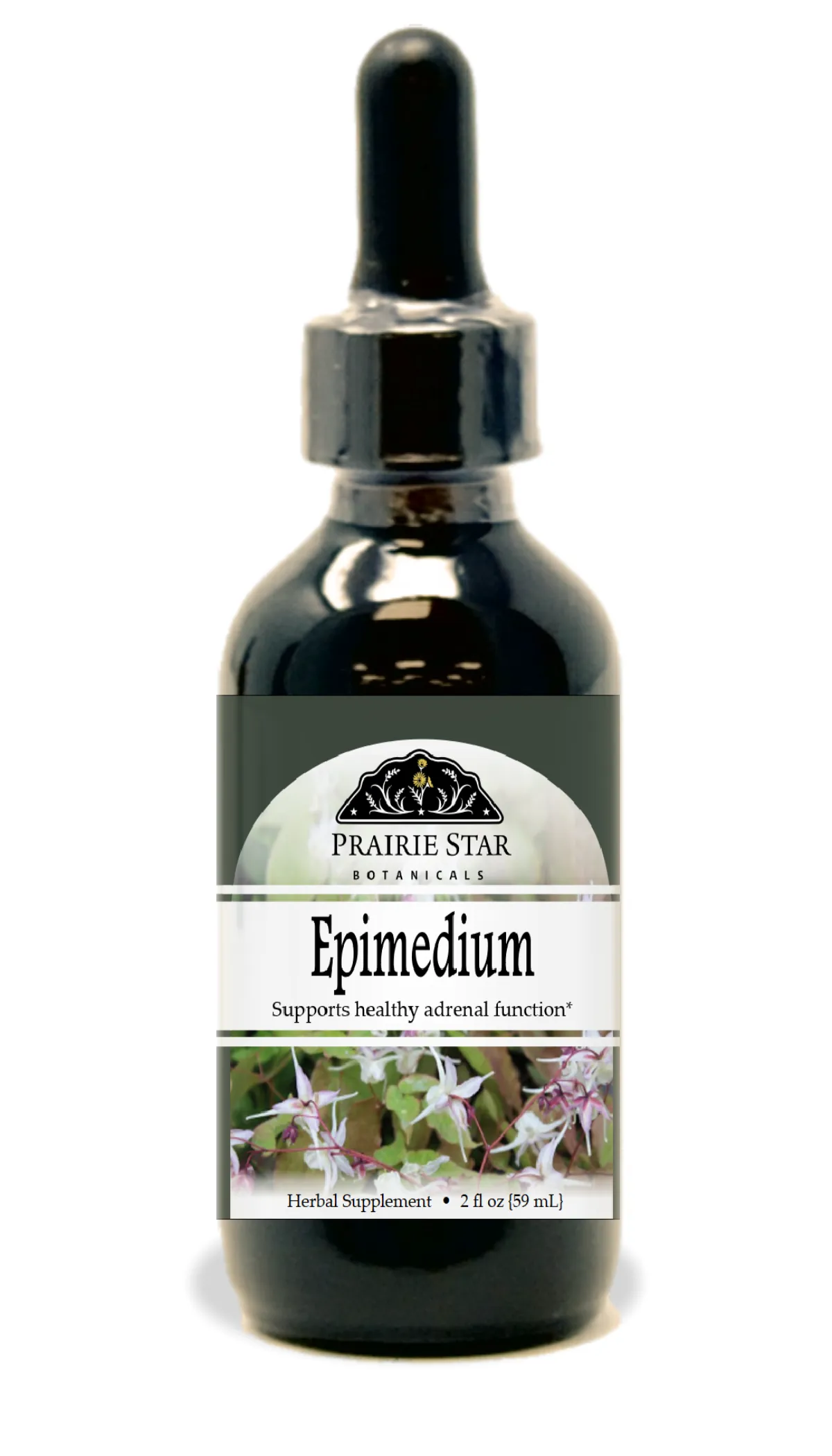 Epimedium