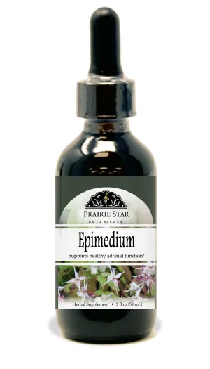 Epimedium