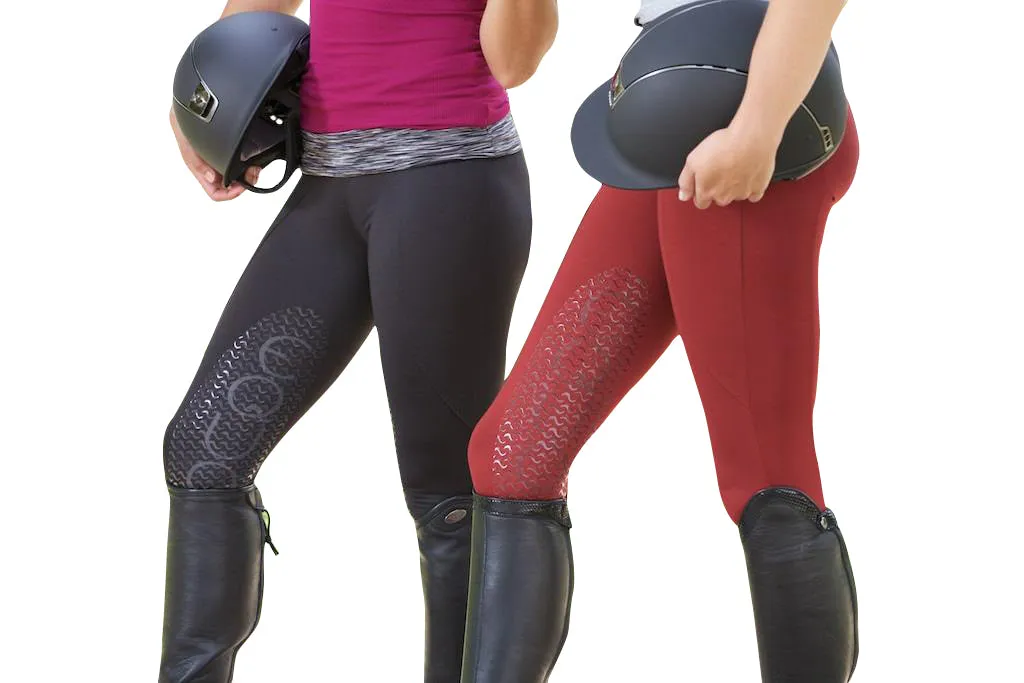 EQUO Women's Schooling Tights