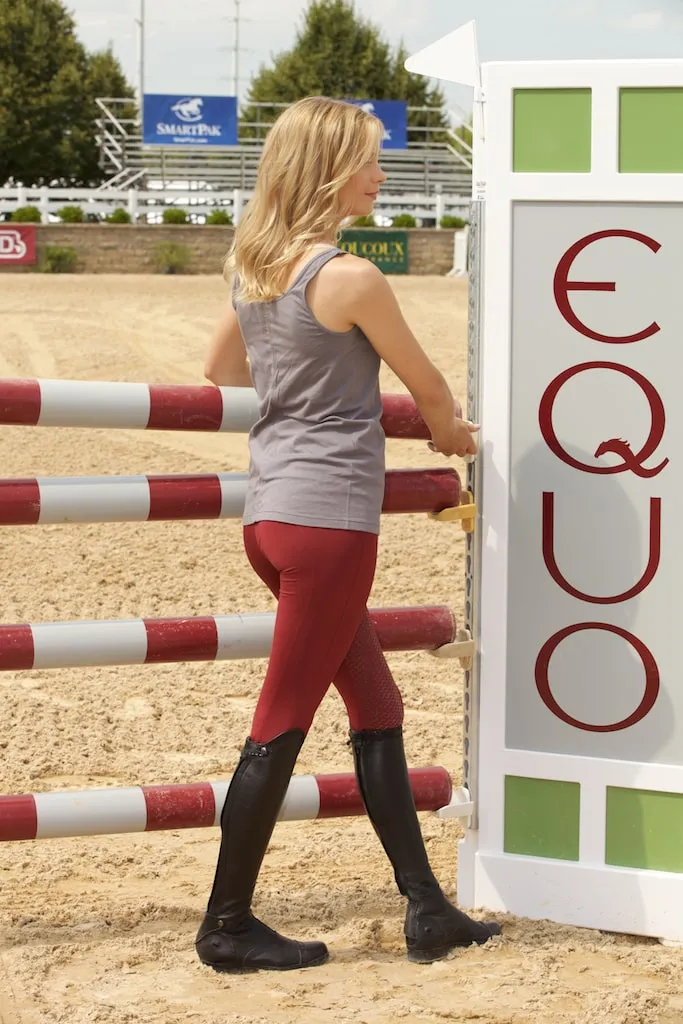 EQUO Women's Schooling Tights