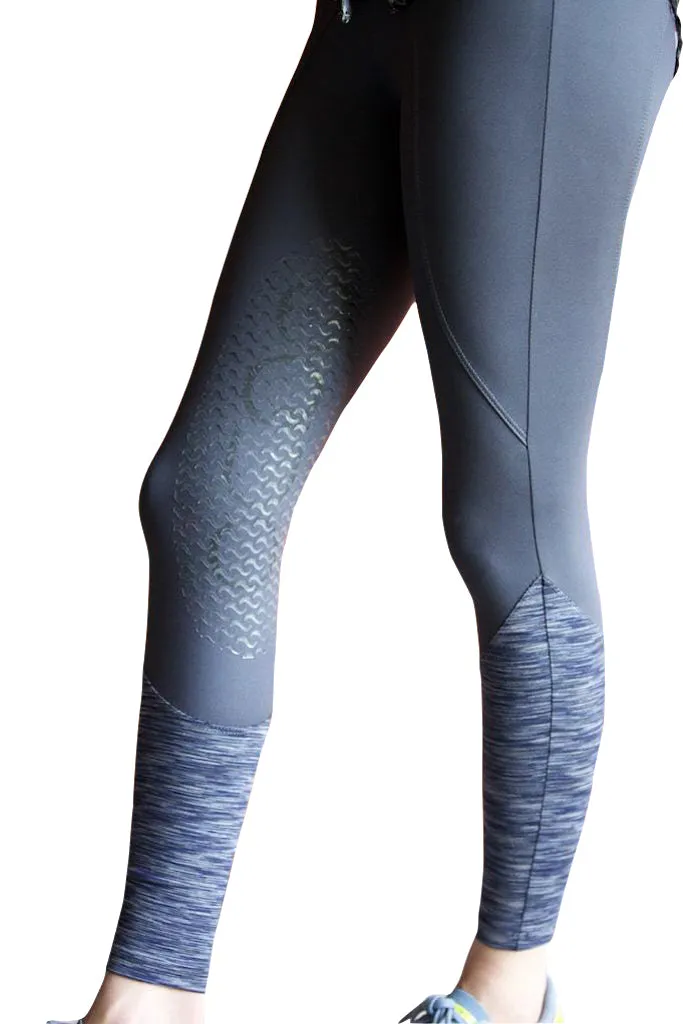 EQUO Women's Schooling Tights