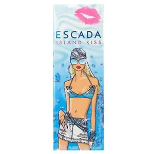 Escada Island Kiss