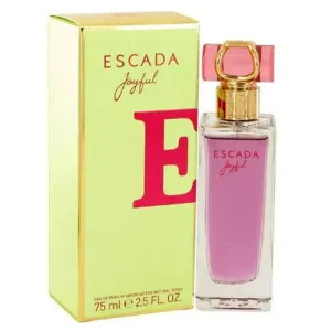 Escada Joyful