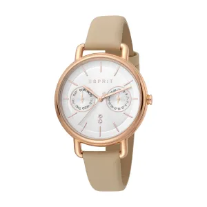 Esprit Women's Ellen Multi Fashion Quartz Watch