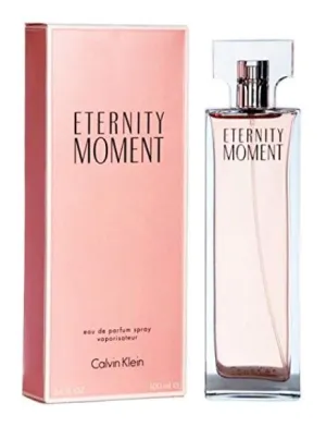 Eternity Moment