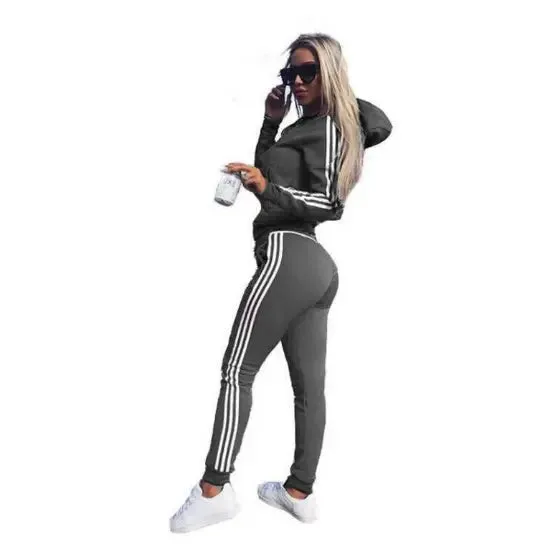 Euro-Am Sports & Leisure Suit for Women