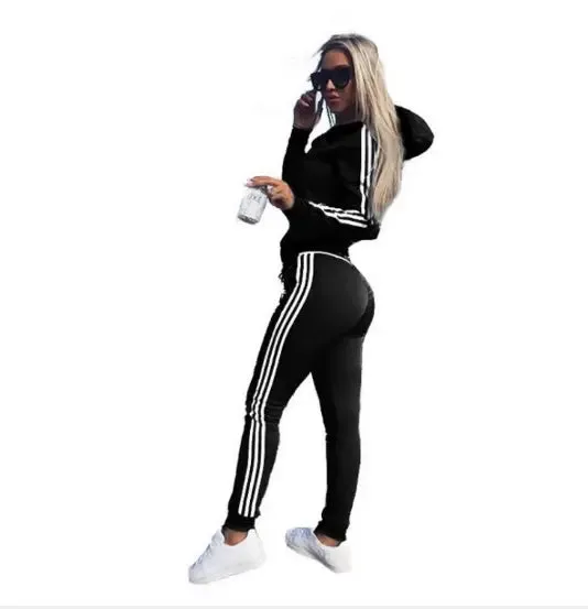 Euro-Am Sports & Leisure Suit for Women