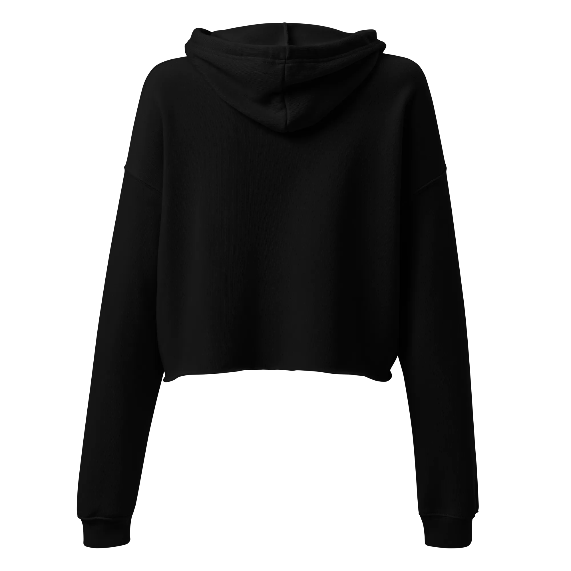 EverybodyFights Crop Hoodie