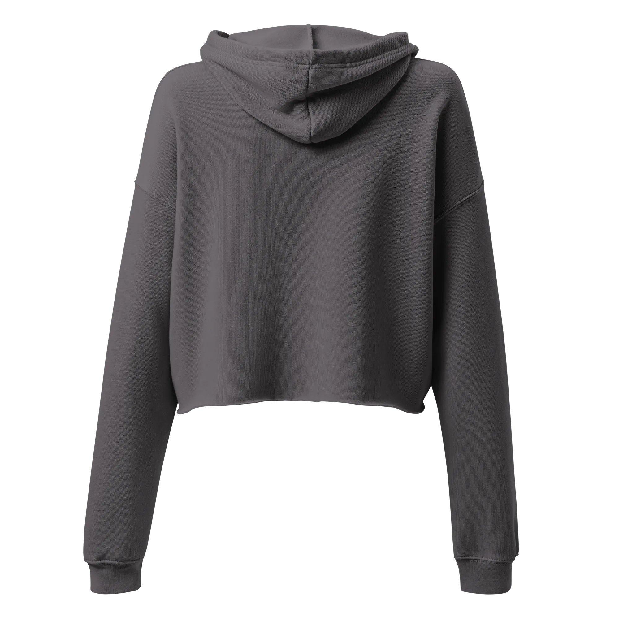 EverybodyFights Crop Hoodie
