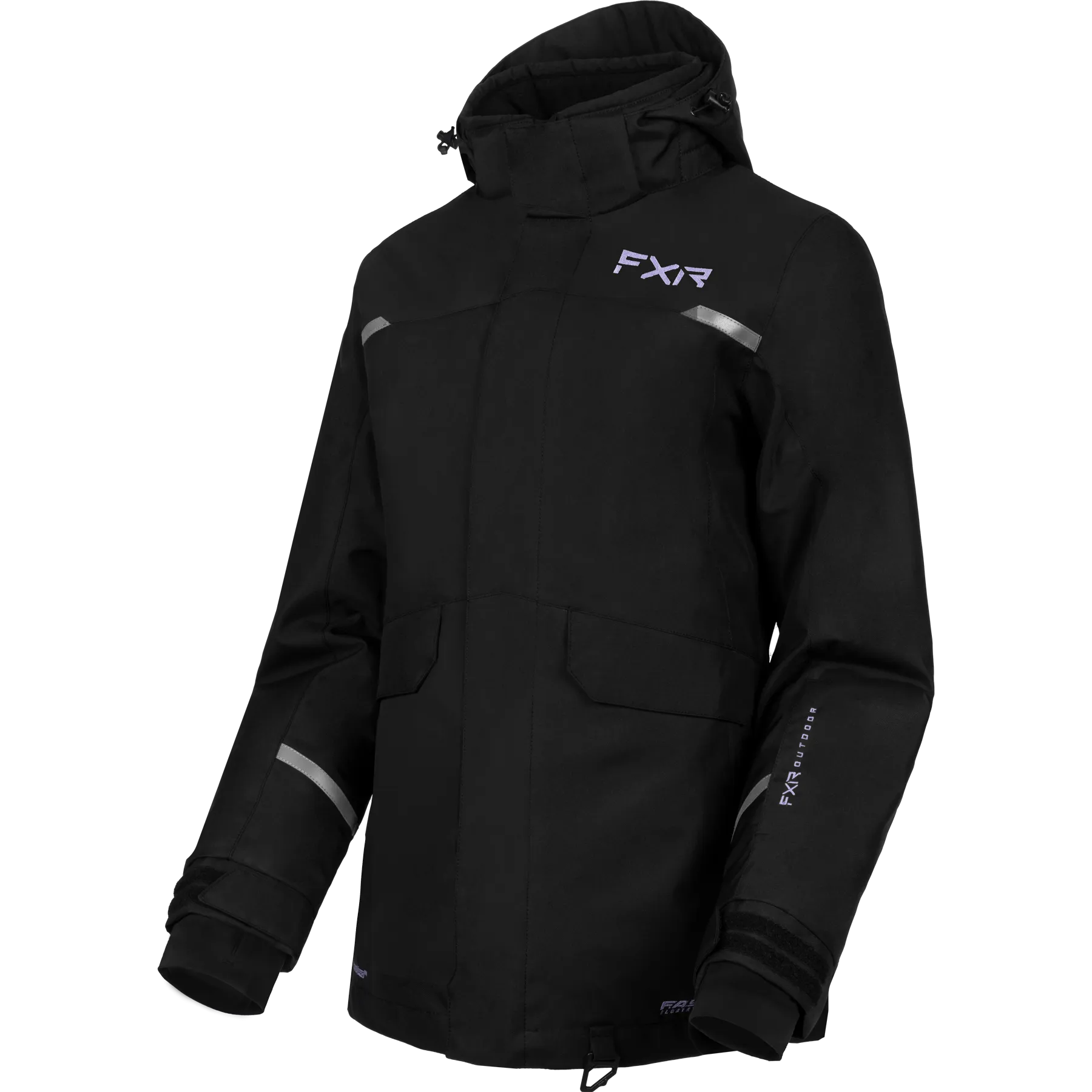 Excursion Women's Jacket