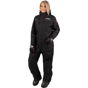 Excursion Women's Monosuit