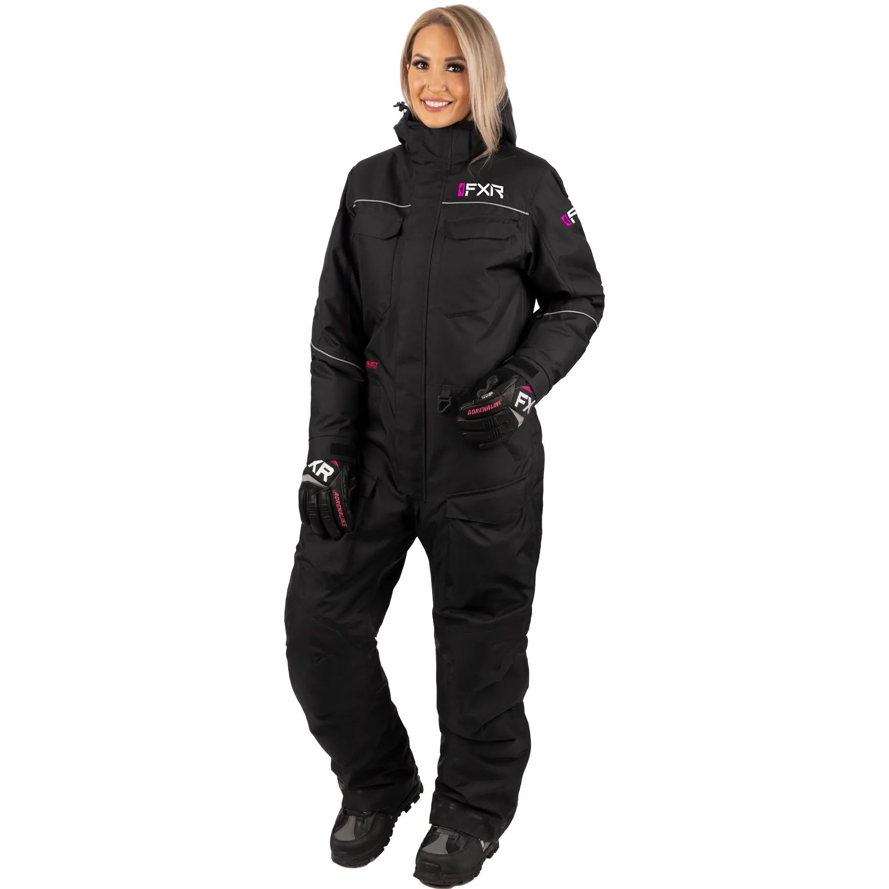 Excursion Women's Monosuit