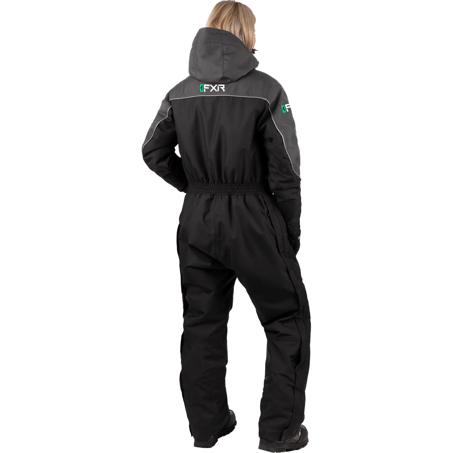 Excursion Women's Monosuit
