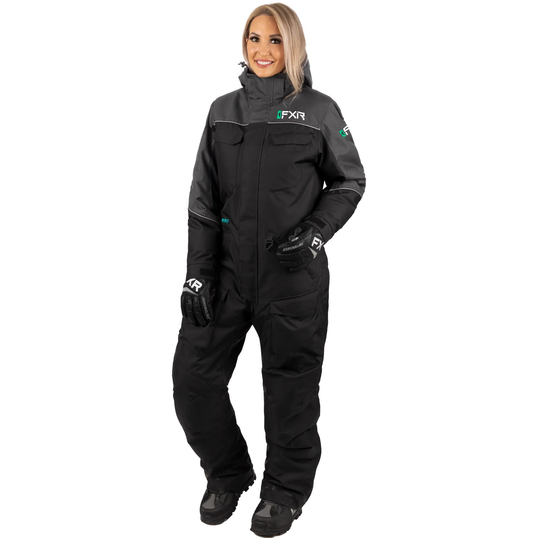 Excursion Women's Monosuit