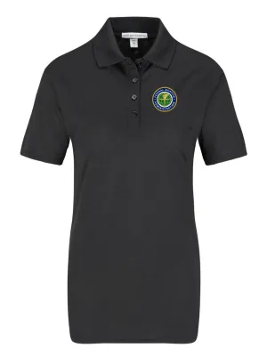 FAA Polo Shirt - Women's Short Sleeve