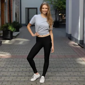 Farris Wheel Women's Leggings