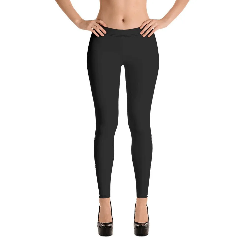 Farris Wheel Women's Leggings