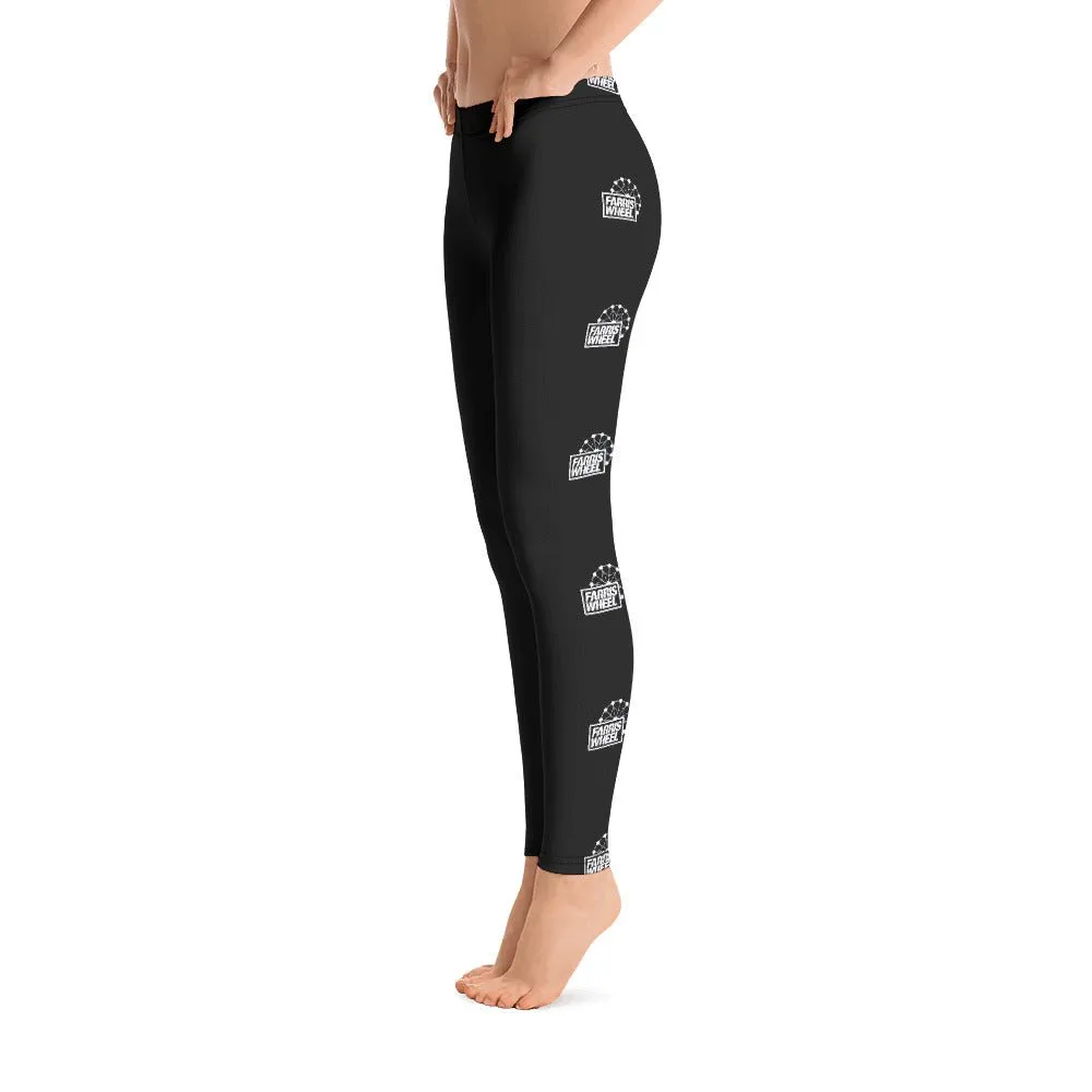 Farris Wheel Women's Leggings